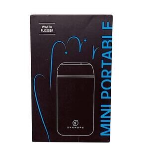 Synhope Mini Portable Water Flosser